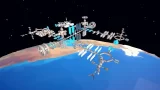 Space Station Designer
