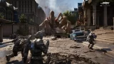 Gears of War 4 по сети
