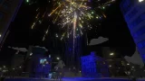 Fireworks Mania - An Explosive Simulator по сети
