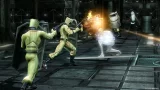 Marvel: Ultimate Alliance по сети
