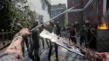 The Walking Dead: Saints & Sinners VR