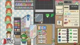 Checkout: Cashier Simulator