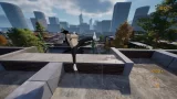Rooftops and Alleys The Parkour Game по сети
