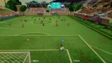 Charrua Soccer - Pro Edition по сети