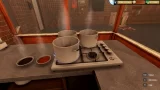 Kebab Chefs! - Restaurant Simulator по сети