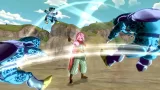 DRAGON BALL XENOVERSE по сети