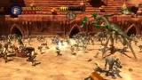 LEGO Star Wars 3 - The Clone Wars по сети