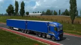 Euro Truck Simulator 2 по сети