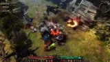 Grim Dawn по сети
