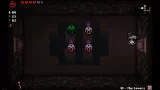 The Binding of Isaac: Rebirth по сети