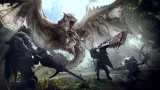Monster Hunter World по сети