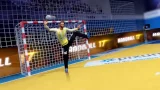 Handball 17 по сети