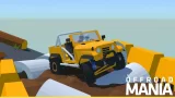 Offroad Mania