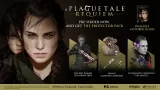 A Plague Tale: Requiem
