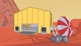 Mars First Logistics по сети
