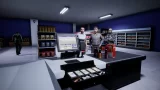 Grocery Store Simulator по сети