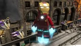 LEGO MARVEL's Avengers по сети