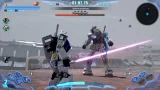 GUNDAM BREAKER 4 по сети