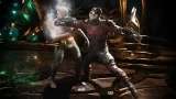 Injustice 2 по сети
