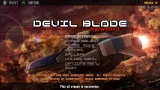 DEVIL BLADE REBOOT