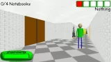 Baldi's Basics Plus