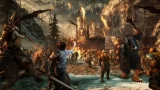 Middle-earth: Shadow of War - Definitive Edition