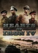 Hearts of Iron 4