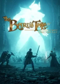 The Bard's Tale 4: Director's Cut 