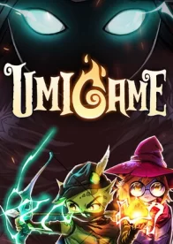 Umigame 