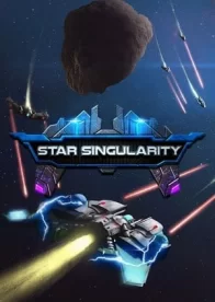 Star Singularity 
