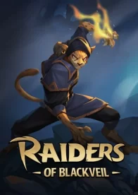 Raiders of Blackveil 