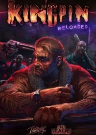 Kingpin: Reloaded 