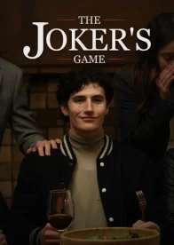 The Joker's Game 