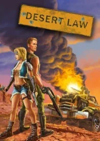Desert Law 