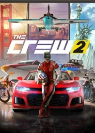 The Crew 2 