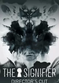 The Signifier Director's Cut 